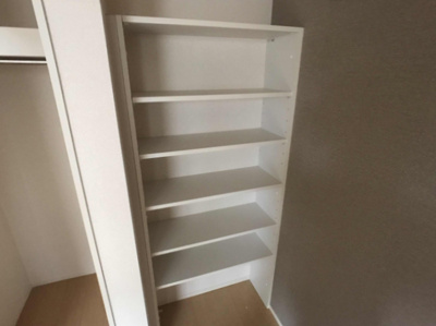 【収納】 | ラ･ルーチェ