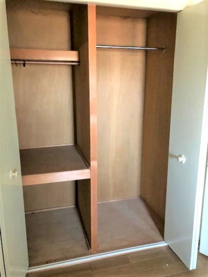 【収納】 | ハイツ大杉 | ※イメージ　同物件・別号室の写真