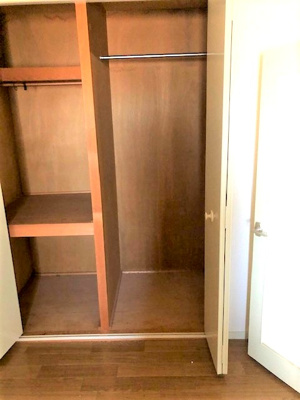 【収納】 | ハイツ大杉 | ※イメージ　同物件・別号室の写真