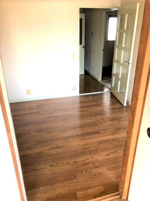 【居間・リビング】 | ハイツ大杉 | ※イメージ　同物件・別号室の写真