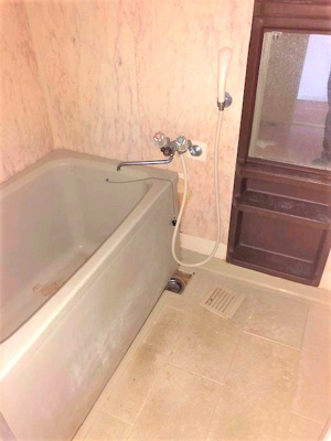 【浴室】 | ハイツ大杉 | ※イメージ　同物件・別号室の写真