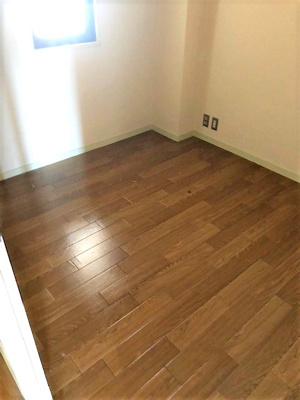 【内装】 | ハイツ大杉 | ※イメージ　同物件・別号室の写真