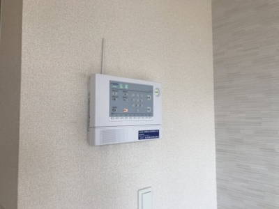 【セキュリティ】 | ＬＡ ＰＯＲＴＥ 12Ｑ4