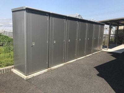 【設備】 | ＬＡ ＰＯＲＴＥ 12Ｑ4