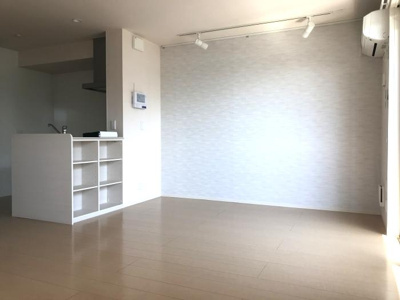 【居間・リビング】 | ＬＡ ＰＯＲＴＥ 12Ｑ4