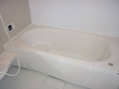 【浴室】 | ＬＡ ＰＯＲＴＥ 12Ｑ4