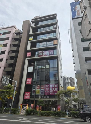 【外観】 | 丸善ビル