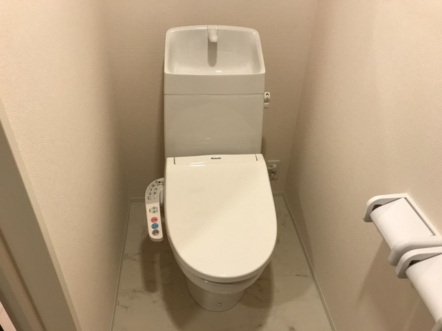 【トイレ】 | パルテノス