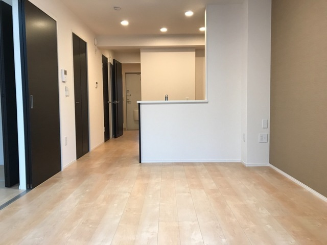 【内装】 | パルテノス