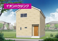 クレイドルガーデン高岡下牧野　第１の画像
