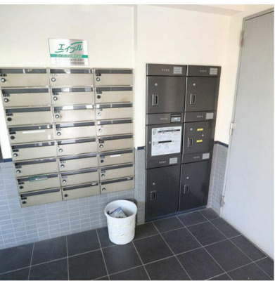 【その他共用部分】 | マルシャンドリタジマ