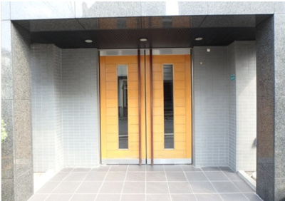 【エントランス】 | マルシャンドリタジマ