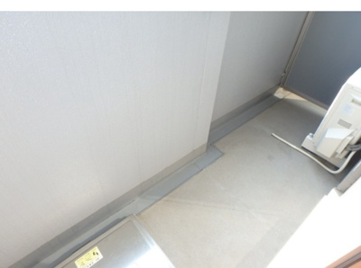 【バルコニー】 | マルシャンドリタジマ