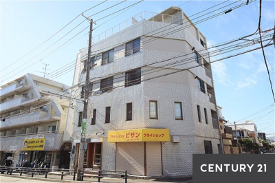 【外観】 | ラ・セゾンあかつき