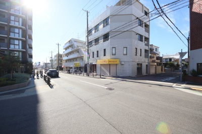 【周辺】 | ラ・セゾンあかつき