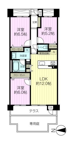 コスモ芦屋川シーサイドテラス|2025年10月リノベーション完成