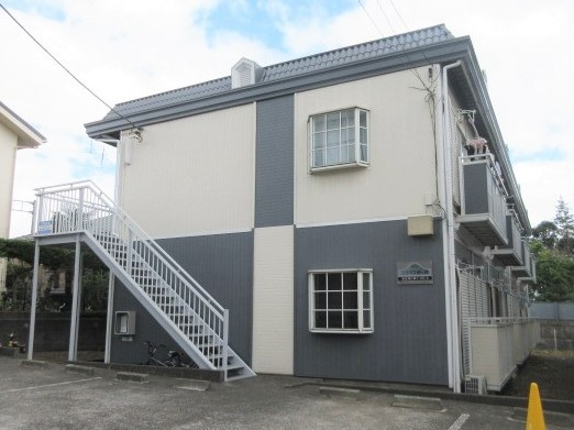 ジュネス鶴ヶ峰