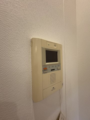 【セキュリティ】 | フレンシア外苑西