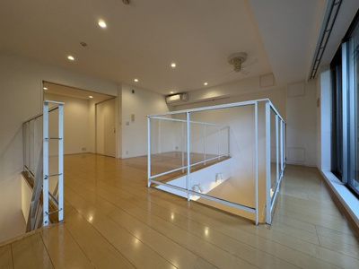 【内装】 | フレンシア外苑西