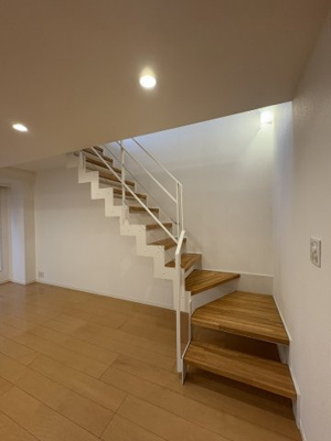 【内装】 | フレンシア外苑西