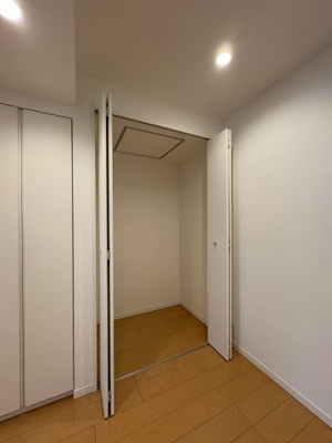 【収納】 | フレンシア外苑西