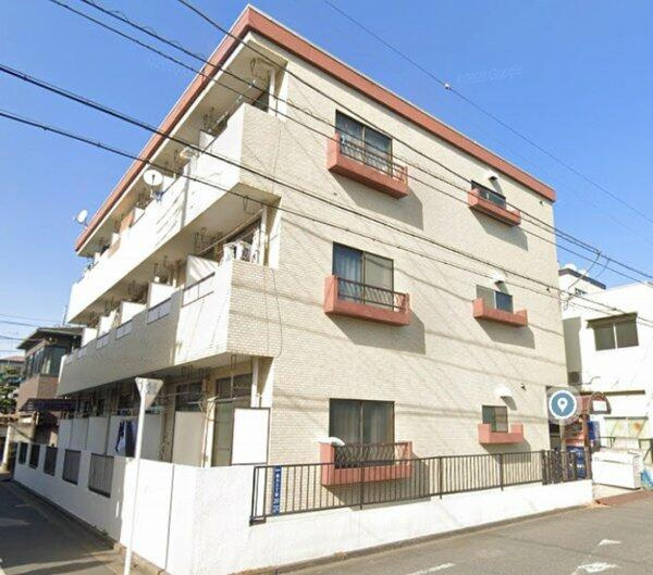 パークサイド柴又の画像