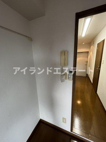 ファーストヒルズ　独立洗面台　角部屋　２面採光のその他