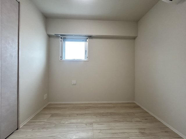 GRAN PASEO蔵前Ⅱの洋室|洋室です