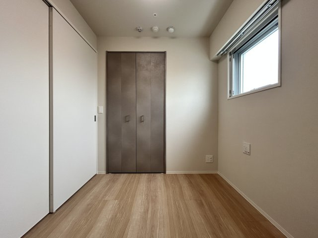 GRAN PASEO蔵前Ⅱの居間・リビング|ゆったりとしたリビングです