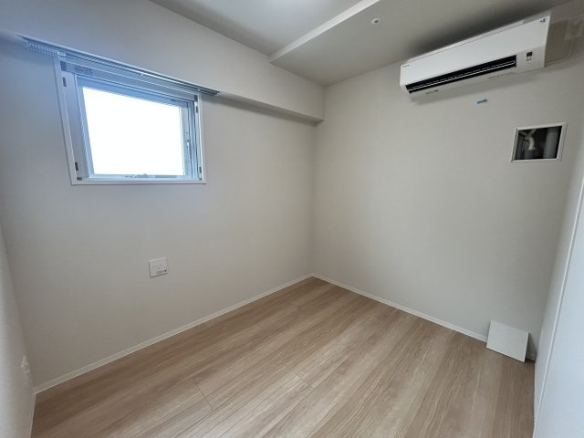 GRAN PASEO蔵前Ⅱの居間・リビング|ゆったりとしたリビングです