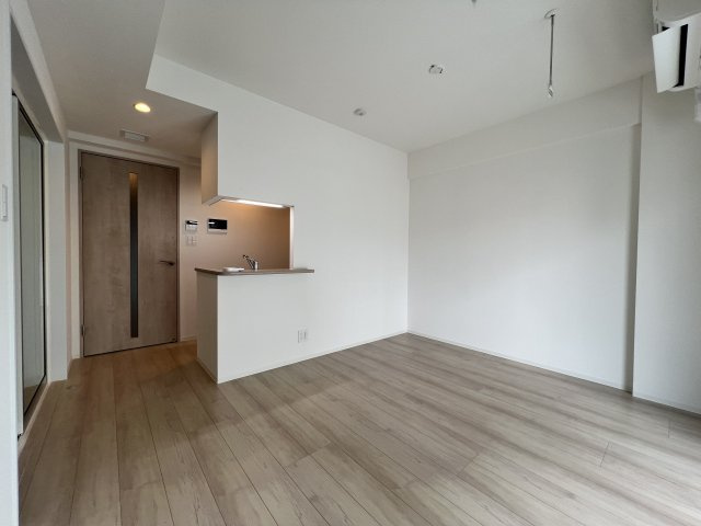 GRAN PASEO上野御徒町の居間・リビング|おしゃれなリビングです