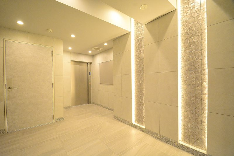 ステージファースト大森山王のその他