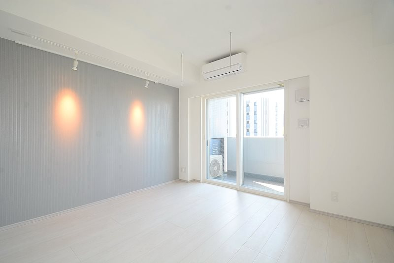 ステージファースト大森山王の居間・リビング|※カラータイプ異なります