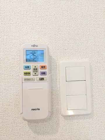 ソラシアレジデンス学芸大学Ⅱの設備