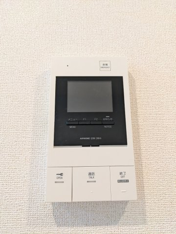 ソラシアレジデンス学芸大学Ⅱのセキュリティ