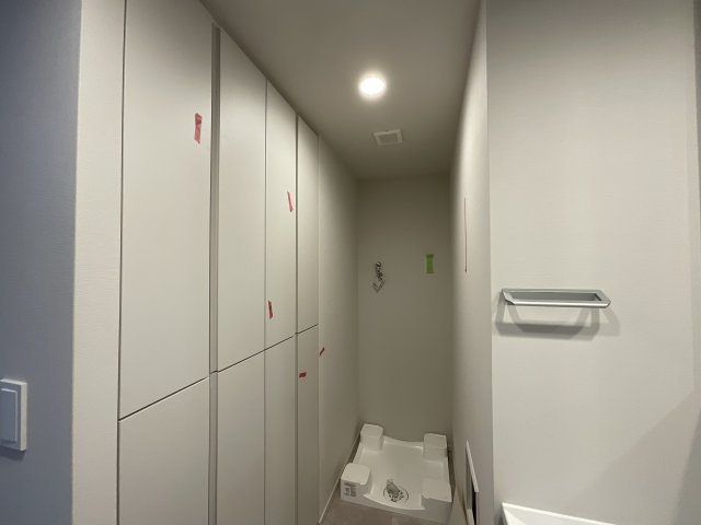 ＧＲＡＮ ＰＡＳＥＯ 広尾の設備