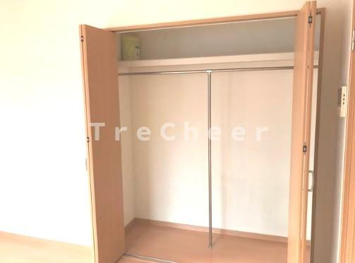 エムアイティー(MIT)の収納