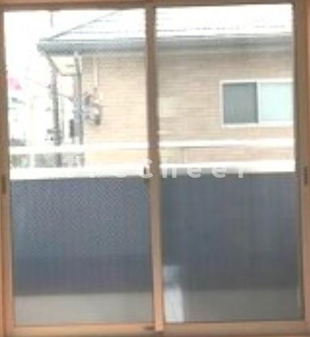 エムアイティー(MIT)のバルコニー