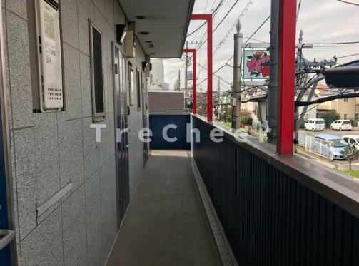 エムアイティー(MIT)のその他共用部分