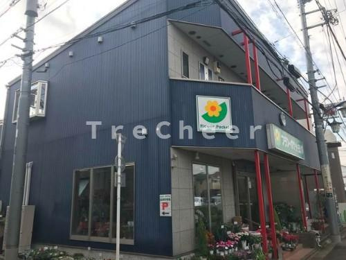 エムアイティー(MIT)の外観