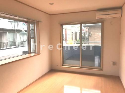 エムアイティー(MIT)の居間・リビング