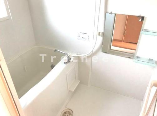 エムアイティー(MIT)の浴室