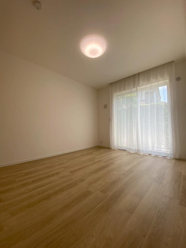 西東京市ひばりが丘４丁目の中古マンションの洋室