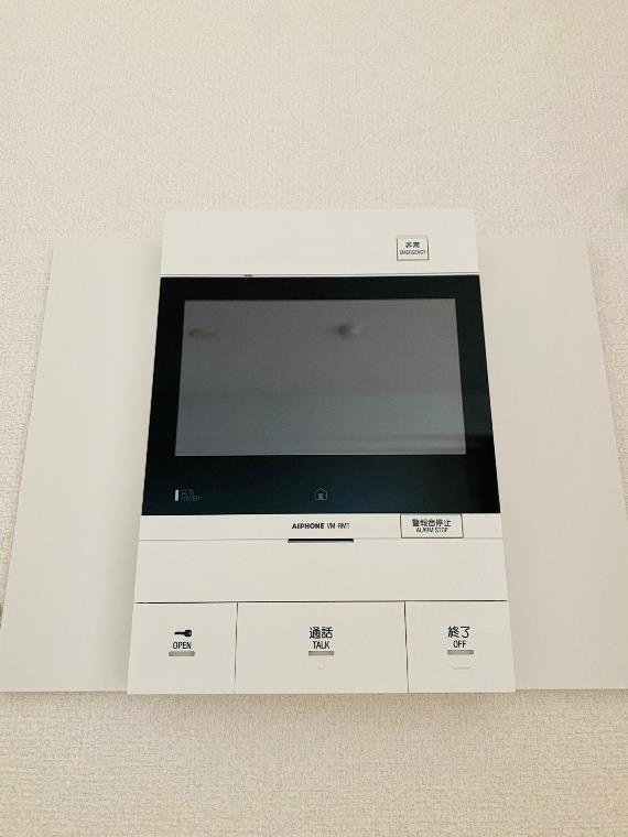 プラハ横浜センター南ステーションアリーナのセキュリティ