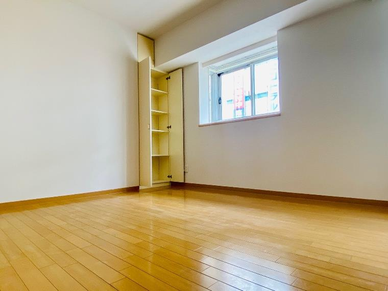 プラハ横浜センター南ステーションアリーナの内装|内装です