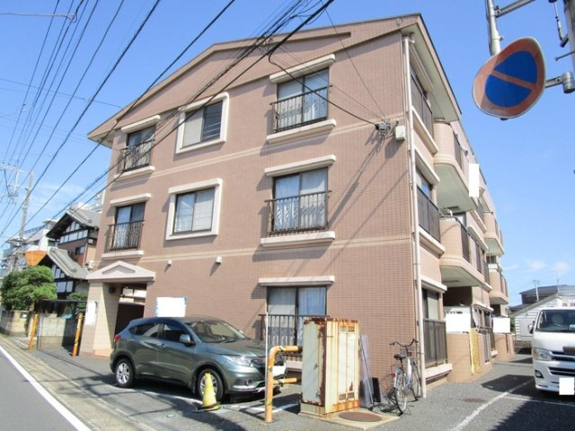 フロントアイランドハイツ