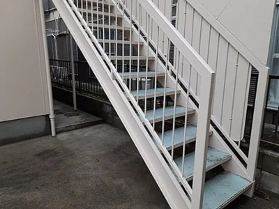 【エントランス】 | サニーハイム