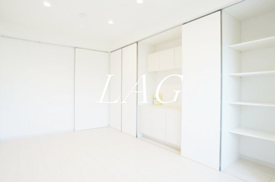 【寝室】 | リブリモンターニュ町田 | 寝室です。