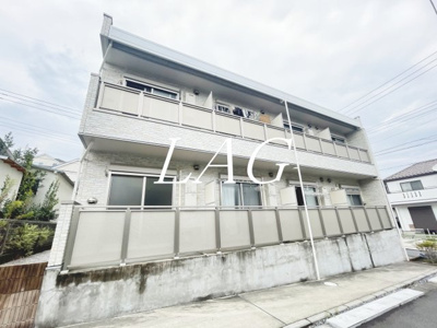 【外観】 | リブリモンターニュ町田 | 外観です。