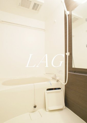 【浴室】 | リブリモンターニュ町田 | お風呂です。
